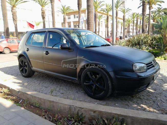 GOLF 4 1.9 ded 2008