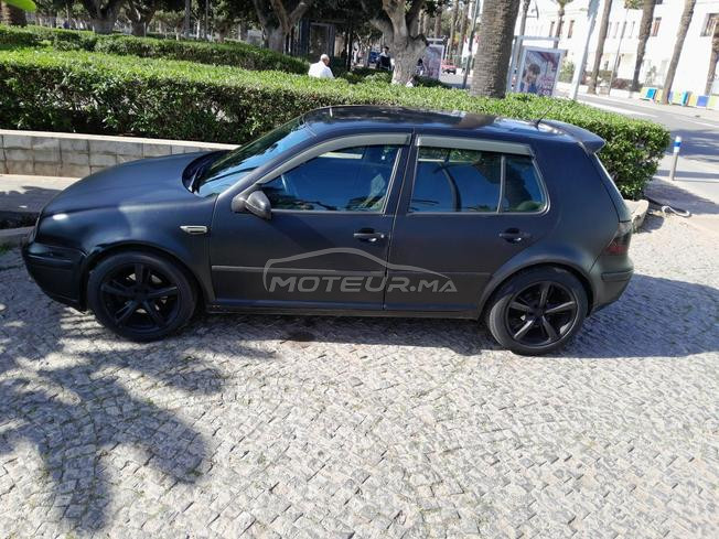 GOLF 4 1.9 ded 2008