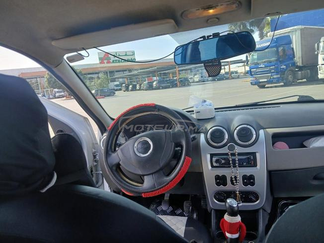 voiture propre a vendre 