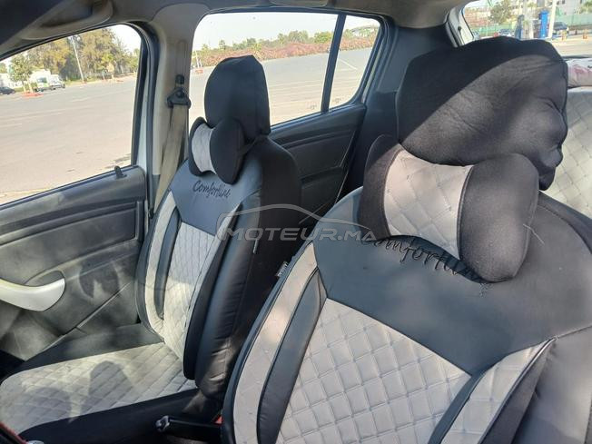 voiture propre a vendre 