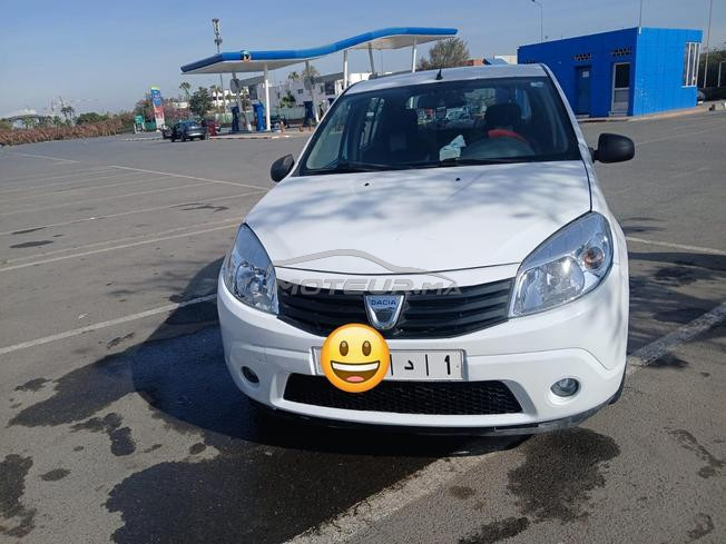 voiture propre a vendre 