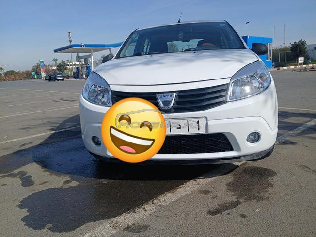 voiture propre a vendre 