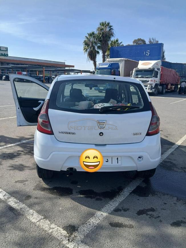 voiture propre a vendre 
