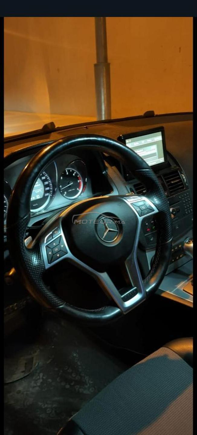 mercedes classe pack Amg