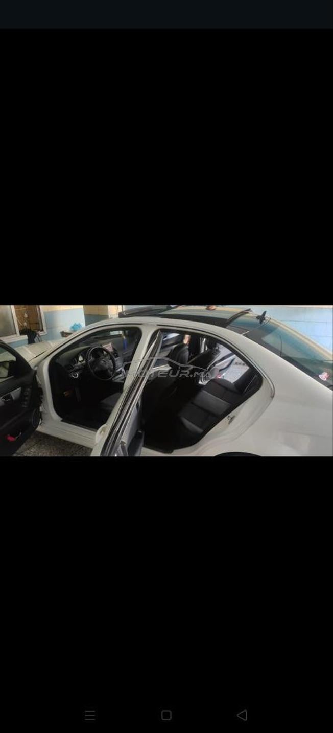 mercedes classe pack Amg
