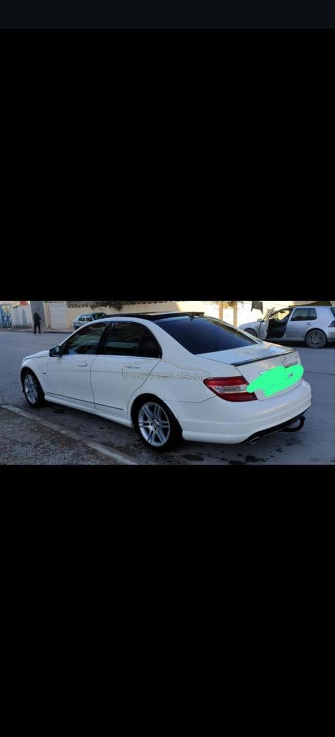 mercedes classe pack Amg