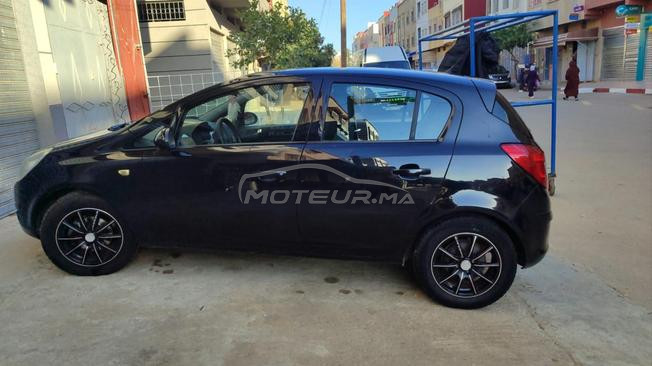 opel 