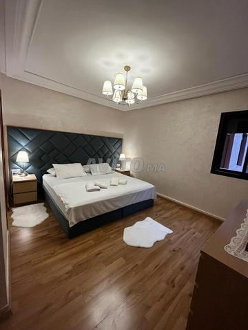 برتما للكراء اليومي بديور مرجان