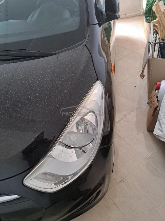 HYUNDAI I10 ESSENCE AUTOMATIQUE TANGER
