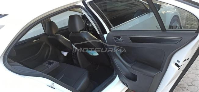 Volkswagen Jetta Diesel Automatique 2019