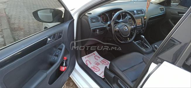 Volkswagen Jetta Diesel Automatique 2019