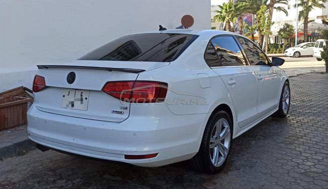 Volkswagen Jetta Diesel Automatique 2019