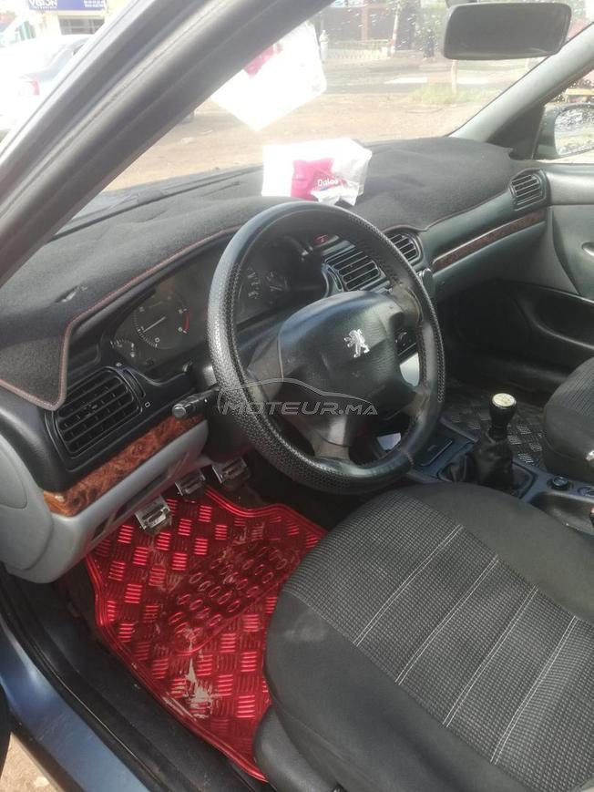 Peugeot 406 HDI