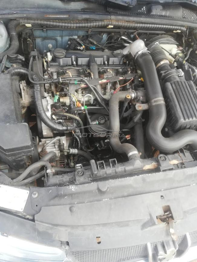 Peugeot 406 HDI
