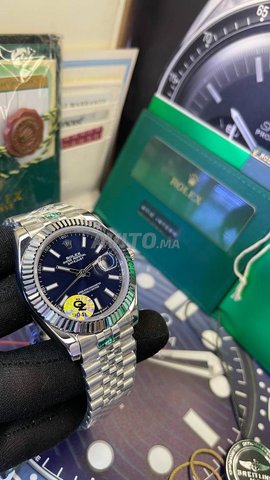 Rolex DATE JUST TOP QUALITE