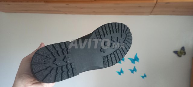 Chaussures neufs
