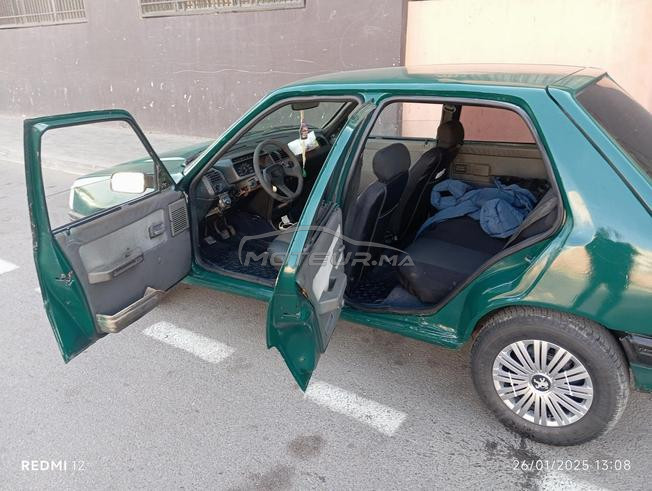 Peugeot 205 diesel 
