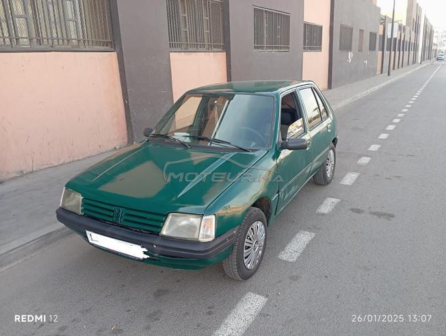 Peugeot 205 diesel 