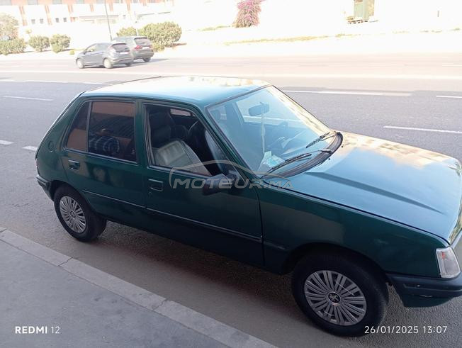 Peugeot 205 diesel 