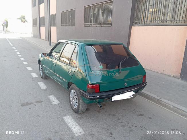 Peugeot 205 diesel 
