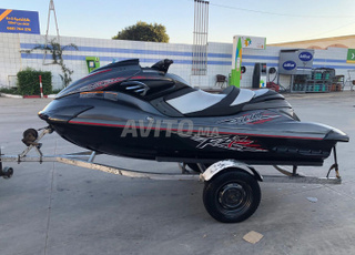 jet scki très bon état 
