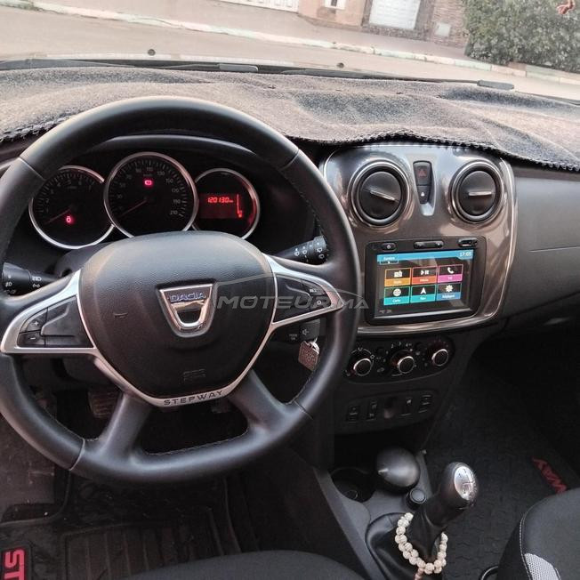 sandero stepway 