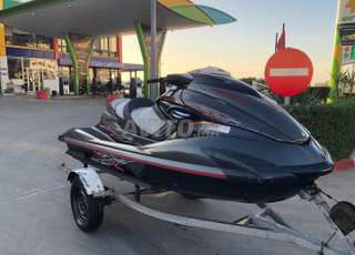 jet scki a vendre 