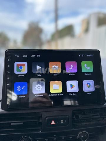 Citroen Berlingo Diesel Manuelle 2019 à Kénitra - 2