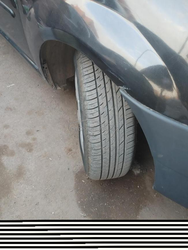 Dacia Logan Diesel  2006 à Marrakech