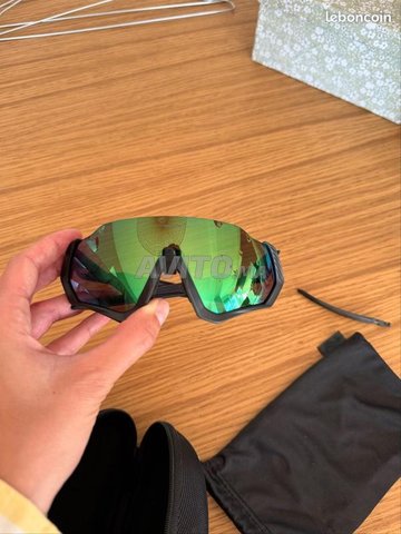 lunettes Sport Original 