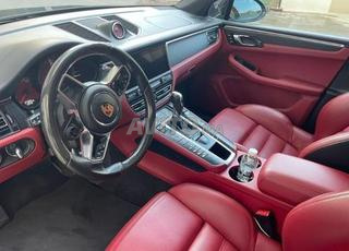 Porsche Macan Essence Automatique 2020 à Tétouan