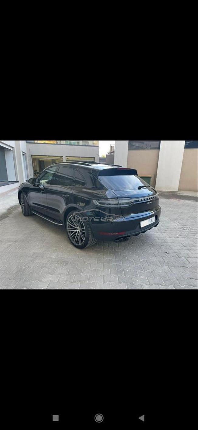 Porsche Macan Essence Automatique 2020 à Tétouan
