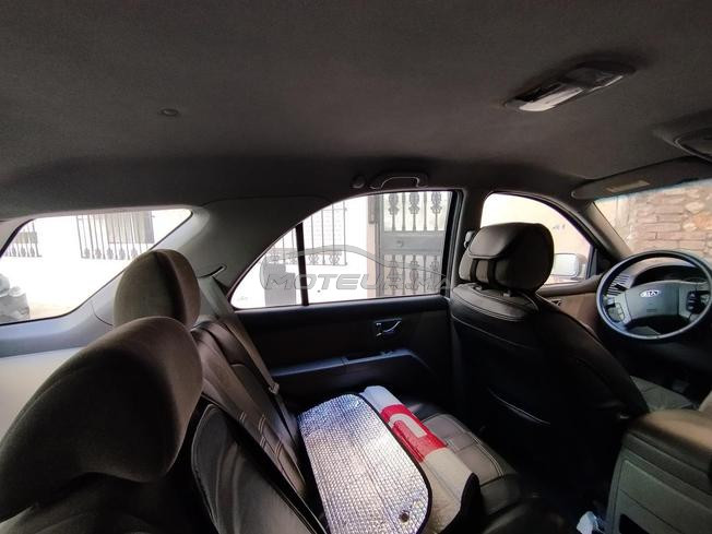 Kia Sorento manuel 