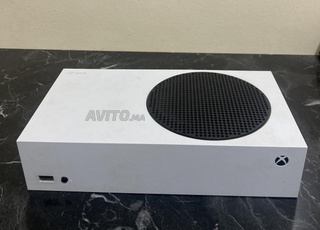 Xbox Series S 512gb