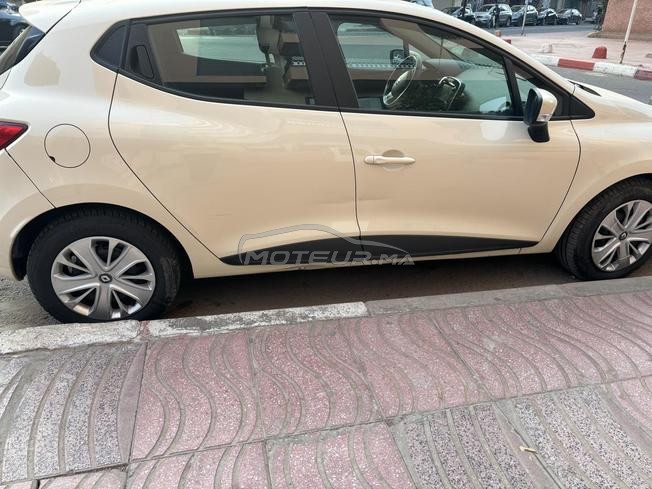  Renault Clio IV - 2017