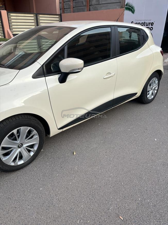  Renault Clio IV - 2017