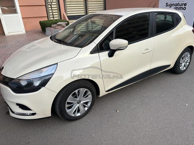  Renault Clio IV - 2017