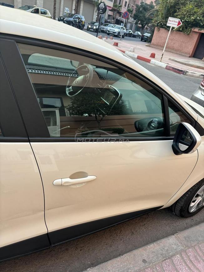  Renault Clio IV - 2017