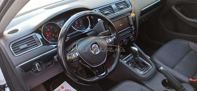 Volkswagen Jetta Diesel Automatique 2019
