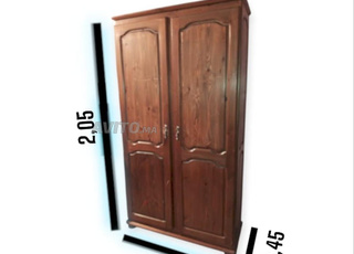 خزانة (ماريو بجوج ببان )