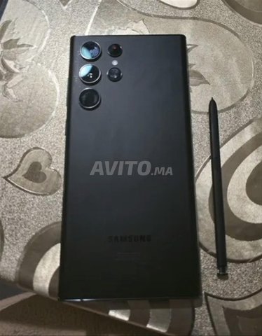 Samsung S22 Ultra 12/256