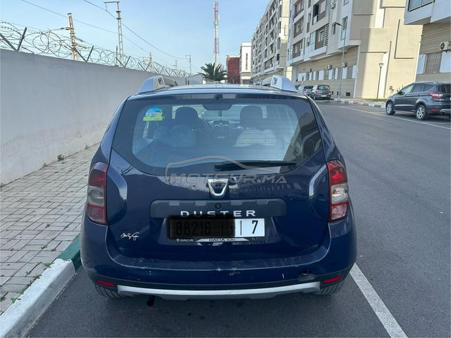 Duster à vendre