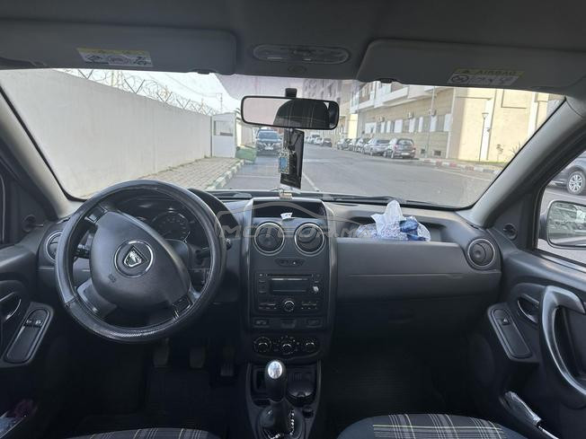 Duster à vendre