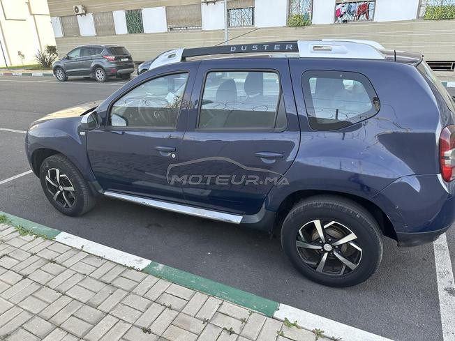 Duster à vendre