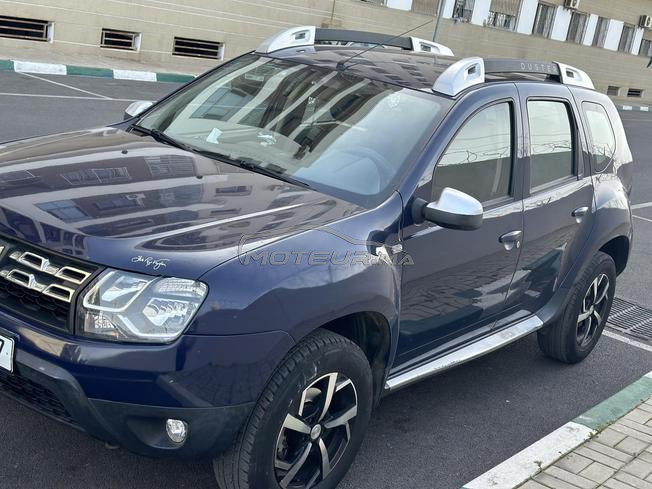 Duster à vendre