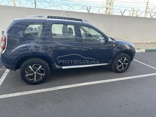 Duster à vendre