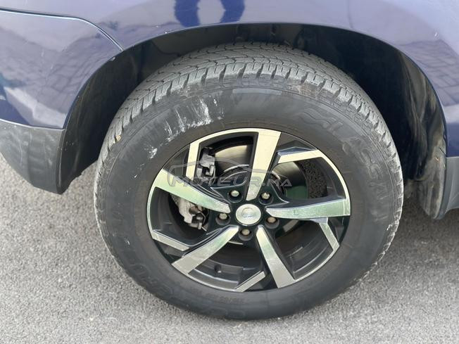 Duster à vendre