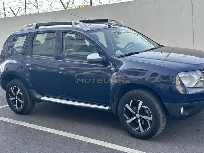 Duster à vendre