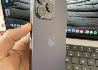 📱 iPhone 14 Pro Max -Excellent État, 128 Go