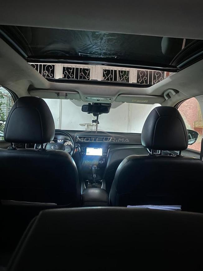 Nissan X-Trail Diesel Automatique 2018 à Kénitra